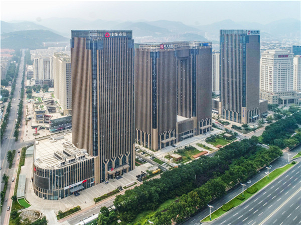 年末收官再中標(biāo) 捷報(bào)頻傳迎新春！